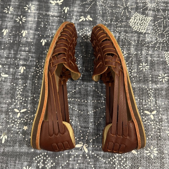 Nisolo Leather Huarachas - Picture 7 of 8
